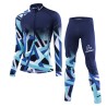 Löffler Langlauf ski suit WorldCup 2023 Capri